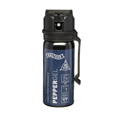 Spray Umarex Jet cu Piper Gel Pro Secur Destinat Autoapararii 50ML foto