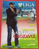 Program fotbal LPF nr. 52 (13- 16.05.2016) BOTOSANI - UNIVERSITATEA CRAIOVA
