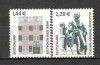 Germania.2003 Atractii turistice MG.977, Nestampilat