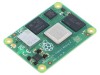 Set: SOM 1,5GHz Cortex A72 8GBRAM,32GBFLASH PCIe 2.0,U.FL