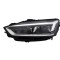 Far Audi A5/Sportback, 06.2016-, montare fata, stanga, LED; electric; fara modul lumini de zi LED; fara modul LED; cu motor; LED, TYC