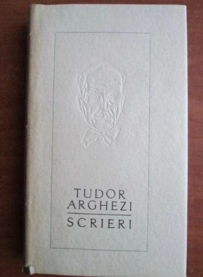 Tudor Arghezi - Scrieri ( vol. 13 ) foto