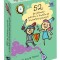 52 De Jetoane Pentru A Invata Sa Inventezi Povesti, Lucie Sorel - Editura DPH