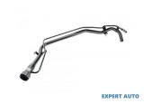 Teava de alimentare combustibil Toyota Land Cruiser Prado (2002-2010) #1, Array