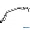 Teava umplere rezervor Toyota Land Cruiser Prado (2002-2010) #1