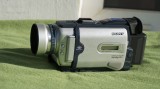 Camera video Mini Dv SONY DCR-TRV-30