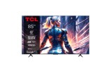 Qled TV 4K 85&#039;&#039;(216cm) 120Hz TCL 85T8B (