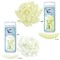 Larve Silicon Baracuda Set 20buc