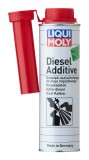 ADITIV DIESEL 300 ML, Liqui Moly