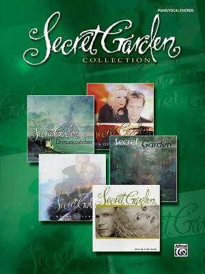 Secret Garden Collection: Piano/Vocal/Chords foto