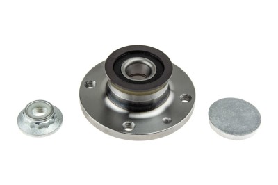 Butuc roata spate Vw Lupo 3l, Audi A2 1.2 Tdi 1999-2002, NTY KLT-VW-011 foto