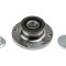 Butuc roata spate Vw Lupo 3l, Audi A2 1.2 Tdi 1999-2002, NTY KLT-VW-011