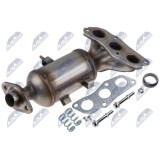 Catalizator Toyota Yaris 1.0, Jpp, Frp, 2005-2011, Euro 4, 17140-0Q020