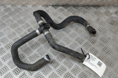 Furtun de lichid de răcire FORD KUGA III DFK 2024 OEM: LX61-8B550-HPE 30980274 foto