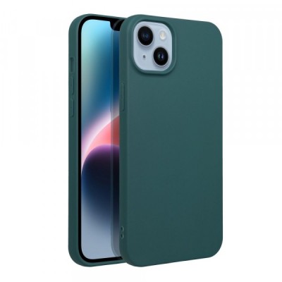 Husa pentru Apple iPhone 11, OEM, Matt, Verde foto
