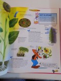 ENCICLOPEDIA DISNEY, PLANTELE, VOL. XI, EDITIE DE LUX, 2008
