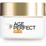 L&rsquo;Or&eacute;al Paris Age Perfect Collagen Expert crema de zi pentru fermitate SPF 30 50 ml