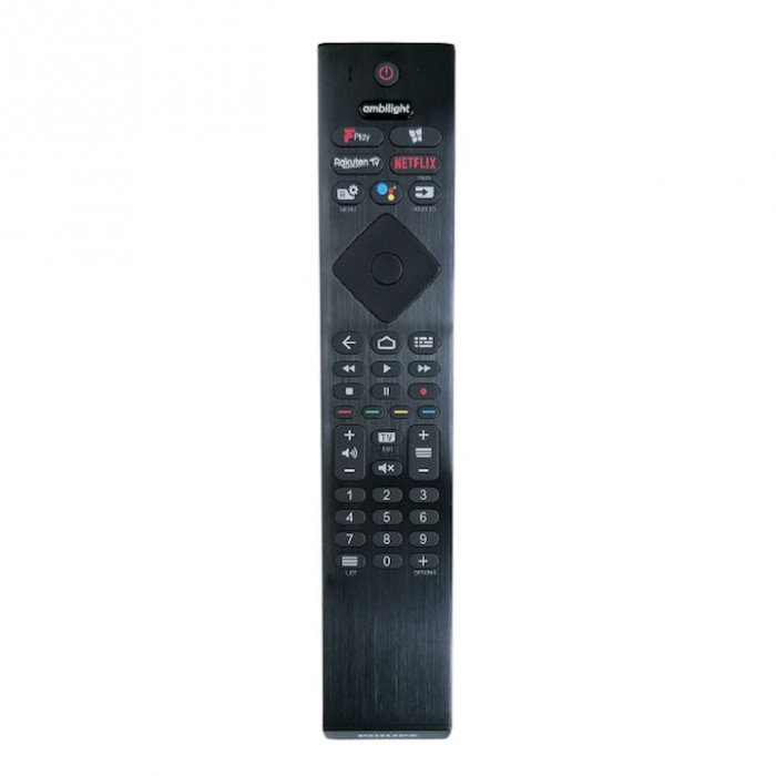 Telecomanda originala YKF474-B003 Philips Ambilight, 996592003938