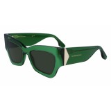 Ochelari de Soare Damă Victoria Beckham VB662S-5218300 &Oslash; 52 mm