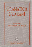 Jose Valentin Ayala - Gramatica Guarani - 127377