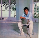 Lionel Richie &lrm;&ndash; Can't Slow Down NM / NM vinil, LP disco , soul _ Motown, Franta, 1983