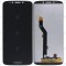 Motorola Moto G6 Play (XT1922) Modul display LCD + Digitizer gri flash