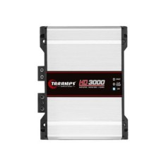 AMPLIFICATOR 1 CANAL 3000Wx1 2OHM CarStore Technology