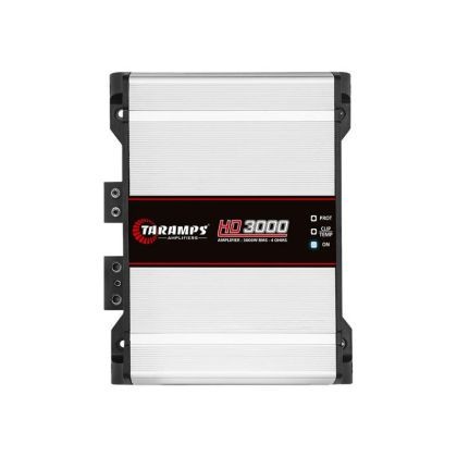 AMPLIFICATOR 1 CANAL 3000Wx1 2OHM CarStore Technology