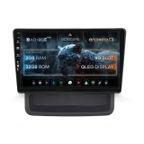 Cumpara ieftin Navigatie Opel Vivaro Renault Trafic (2010-2014), Android 12, E-Octacore 2GB RAM + 32GB ROM, 10.1 Inch - AD-BGE10002+AD-BGRKIT392