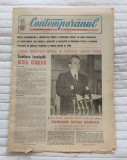 Cumpara ieftin Ziarul CONTEMPORANUL (30 iunie 1989) Nr. 27