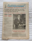 Ziarul CONTEMPORANUL (30 iunie 1989) Nr. 27