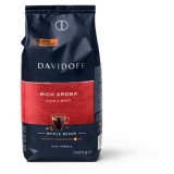 Cafea boabe DAVIDOFF Rich Aroma, cafea prajita boabe, 1 kg