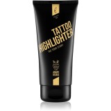 Angry Beards Travis Ink Tattoo Highlighter cremă pentru &icirc;ngrijirea tatuajelor 75 ml