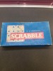 Joc Scrable vechi anii 80