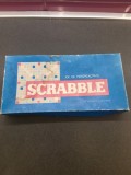 Joc Scrable vechi anii 80