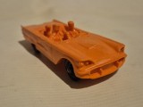 Ford Thunderbird Convertible - Tomte