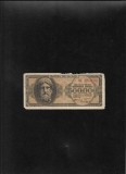 Bancnota Grecia 500.000 Drahme 1944, Seria 183104 - Drachmai, Bancnote Europa