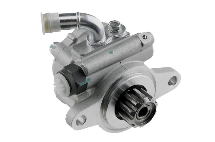 Pompa servodirectie Toyota Hi-Lux 2.5d-4d 3.0d-4d 2005-, NTY SPW-TY-008