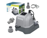 Generator de clor pentru piscina Bestway, 12 g / h, Lean 31984