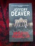 Z1 Gradina fiarelor - Jeffery Deaver