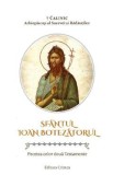 Sfantul Ioan Botezatorul. Pecetea celor doua testamente - Calinic