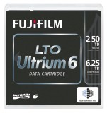 FUJIFILM LTO Ultrium 6 Data Cartridge 6.25Tb LTO-6