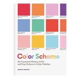 Color Scheme, Edith Young, Zachary Fine