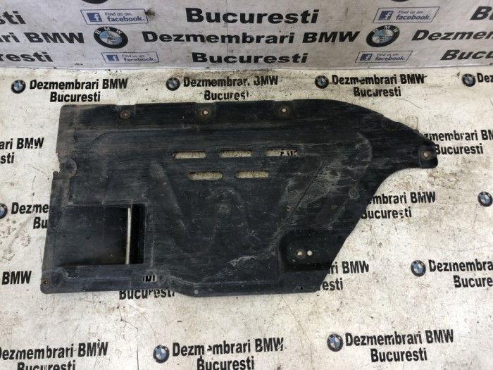Scut cutie de viteze original BMW Seria 1 3 E81 E82 E87 E88 E90 E91 E92 E93 X1 E84