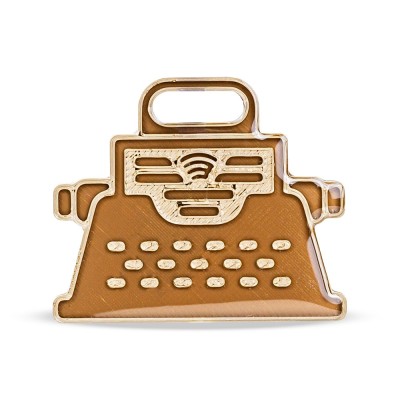 NFC Keychain Writers &amp;ndash; Dă viață ideilor tale! foto