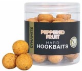 Wafters DYNAMITE BAITS Peppered Fruit Food Bait Wafter 15mm