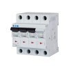 Siguranta intrerupator automat 32A 3P+N C 6KA, Eaton