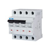 Cumpara ieftin Siguranta intrerupator automat 32A 3P+N C 6KA, Eaton