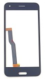 Touchscreen HTC One A9s Negru, Display Digitizer, Geam Sticla