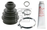 Ansamblu Burduf, Articulatie Planetara FEBI 14093